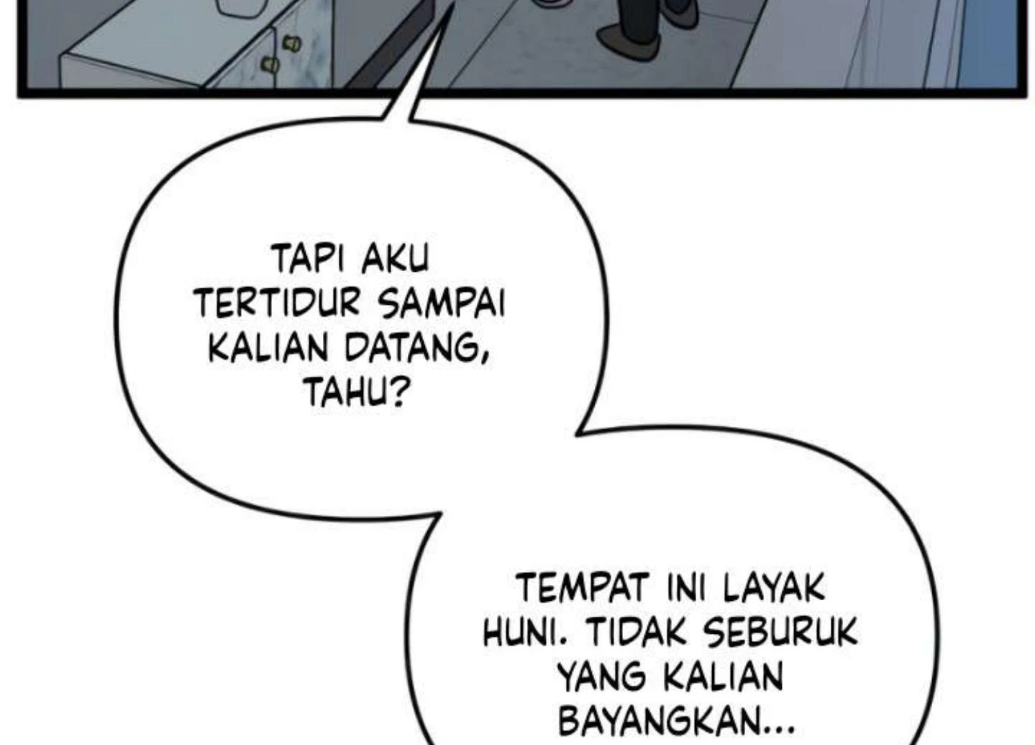 Homeless Bab 203 halaman 57