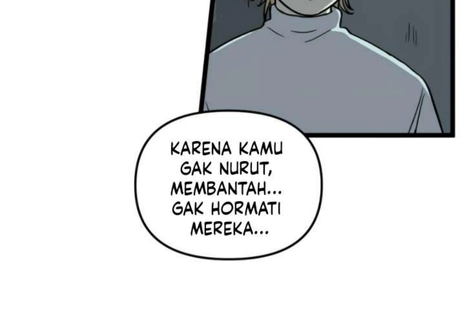 Homeless Bab 203 halaman 73