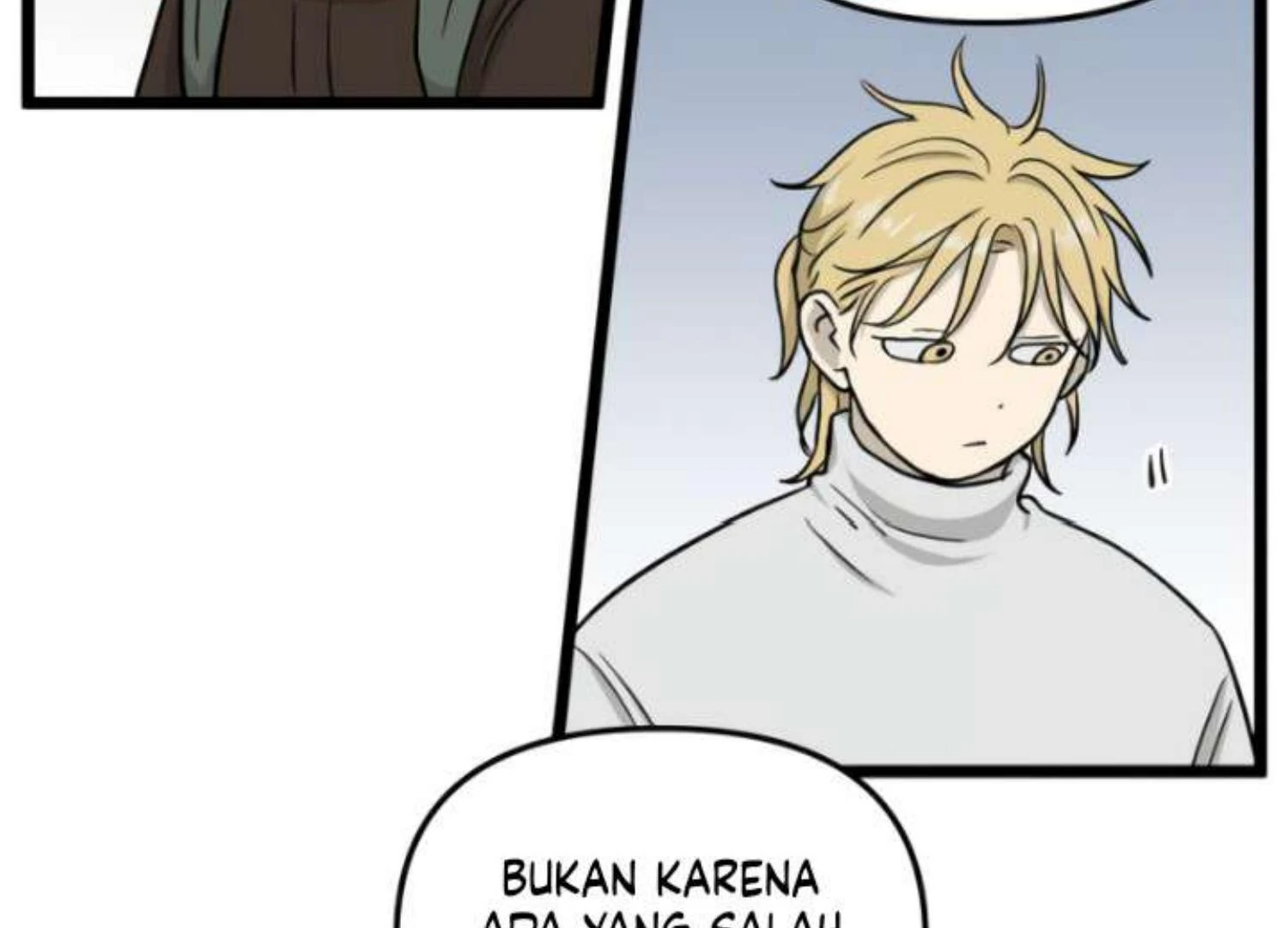 Homeless Bab 203 halaman 80