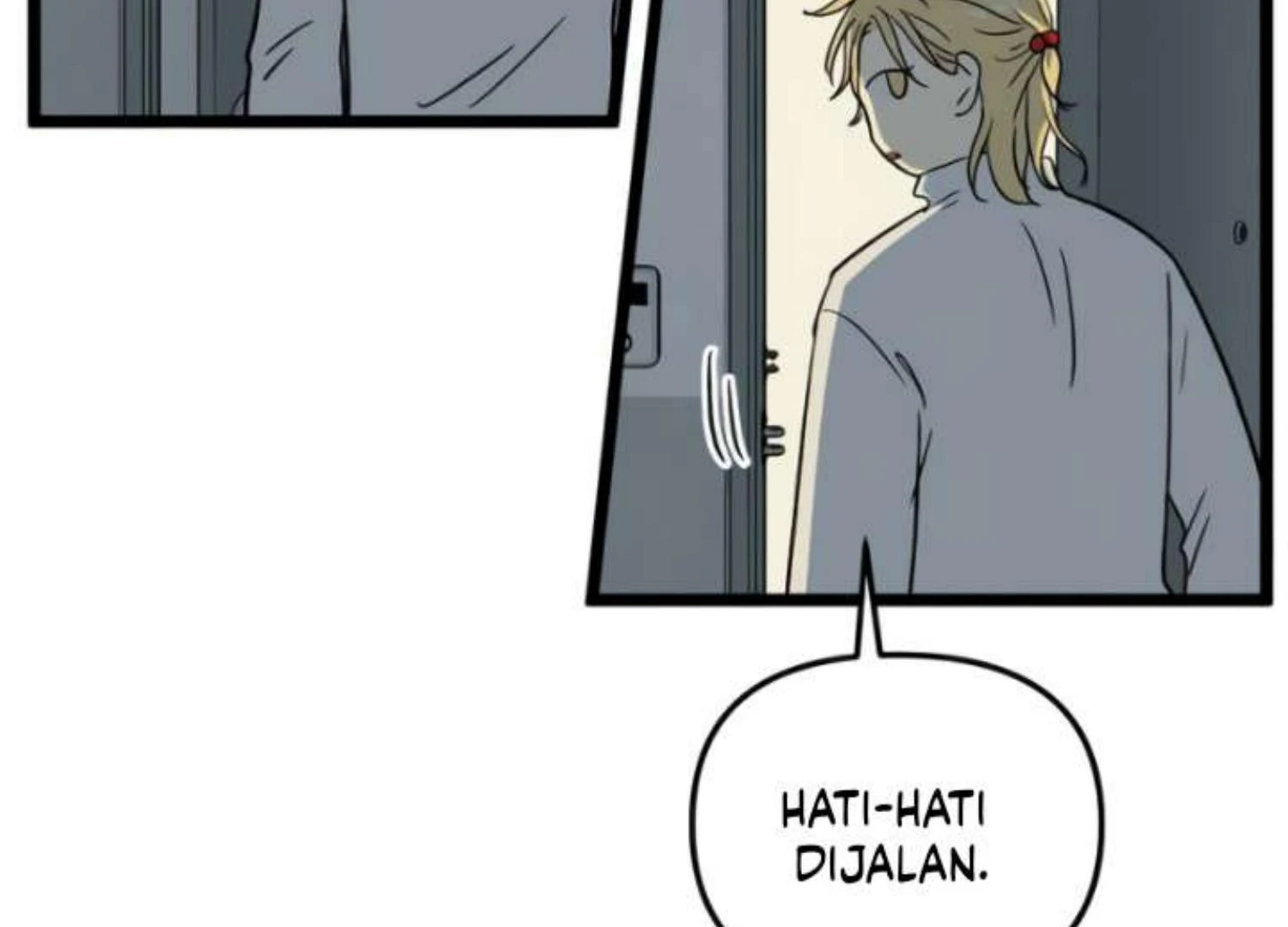 Homeless Bab 203 halaman 97