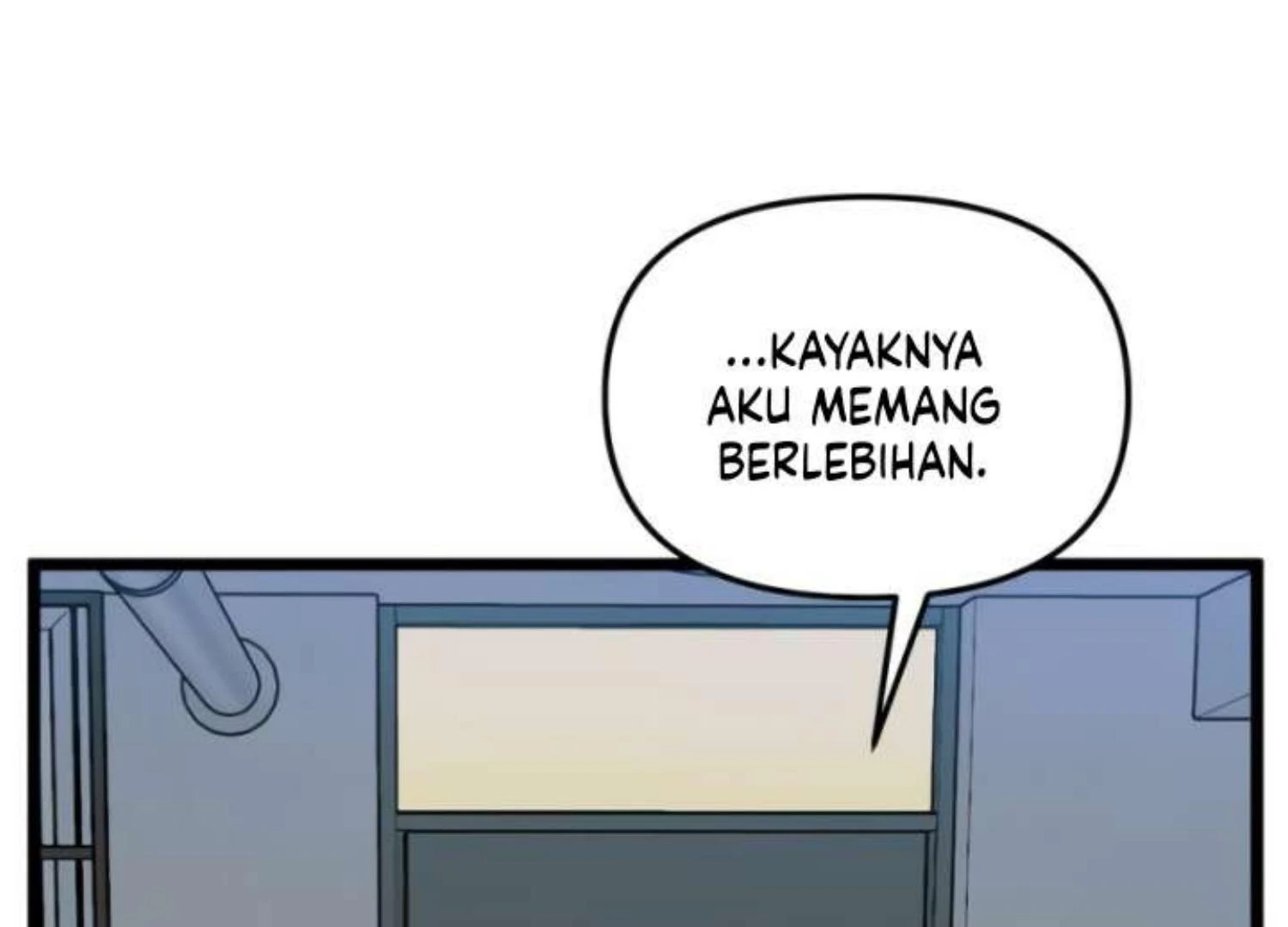 Homeless Bab 203 halaman 101