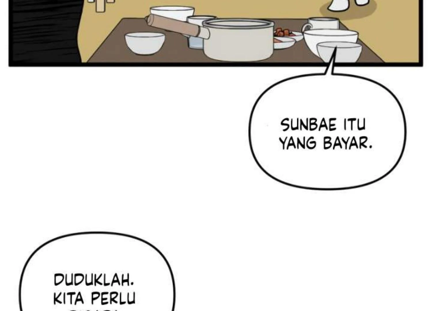 Homeless Bab 203 halaman 108