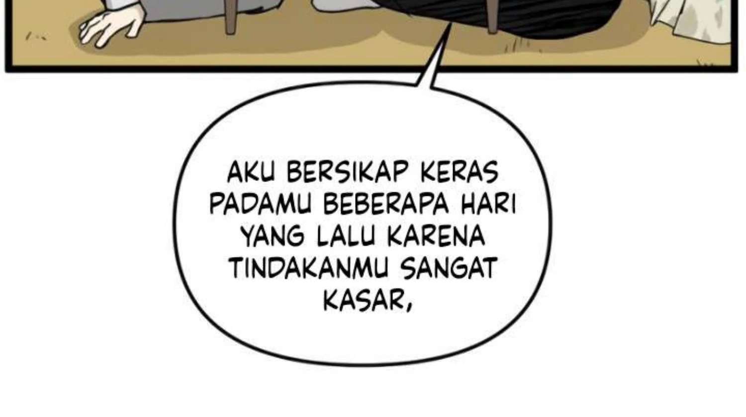 Homeless Bab 203 halaman 113