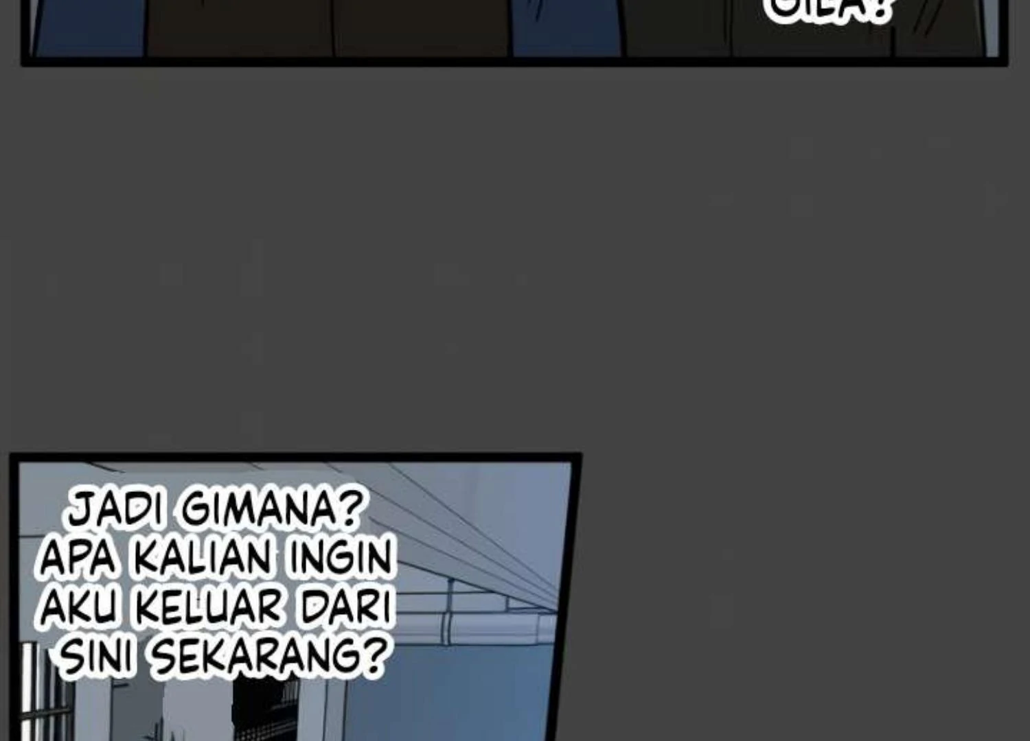 Homeless Bab 204 halaman 6