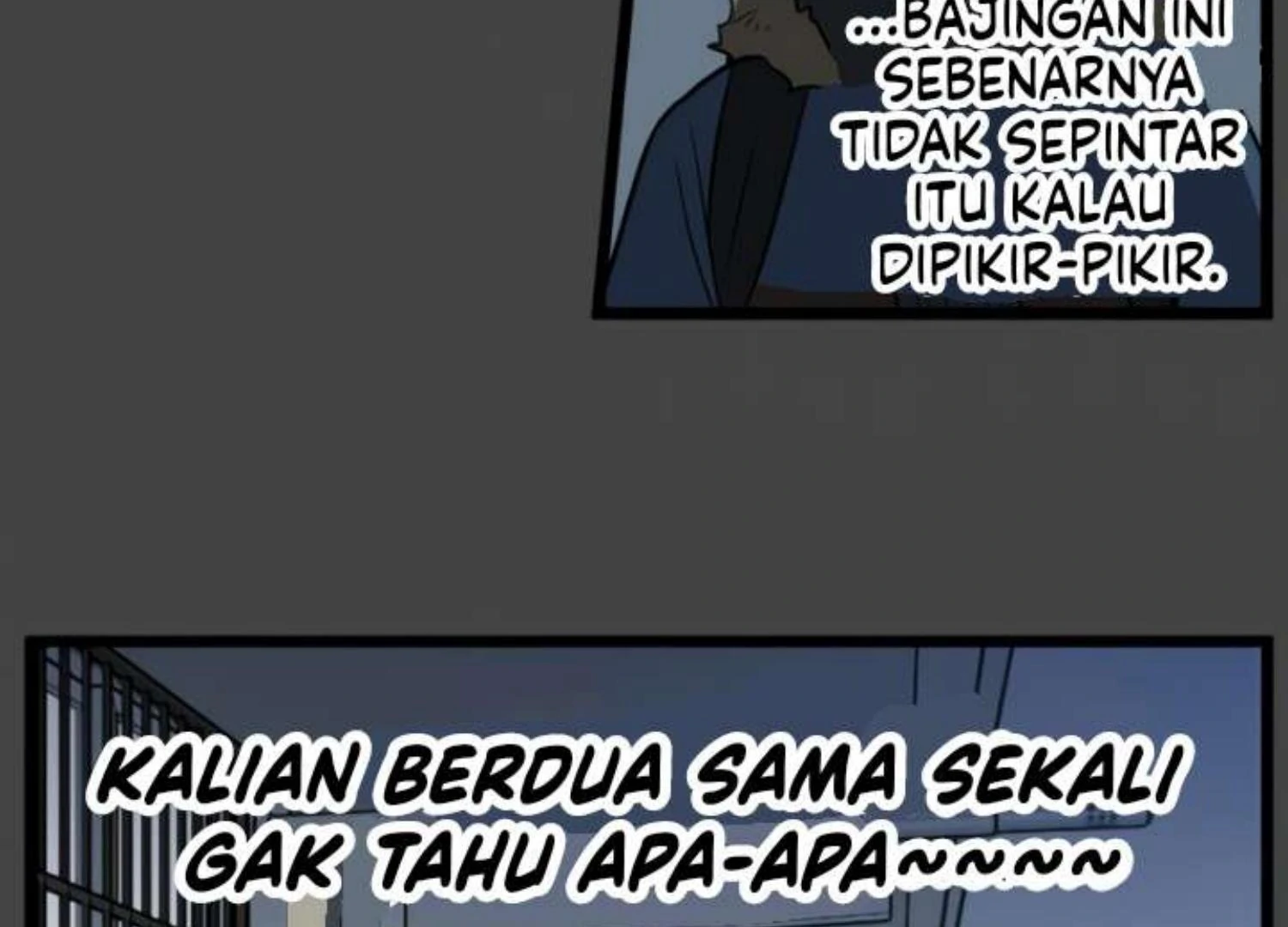 Homeless Bab 204 halaman 8