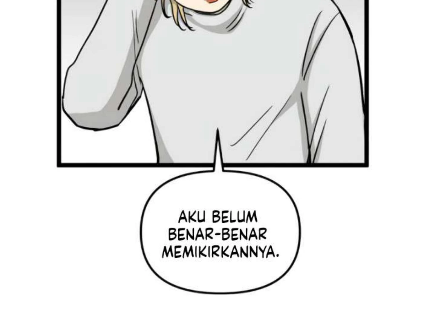 Homeless Bab 204 halaman 27