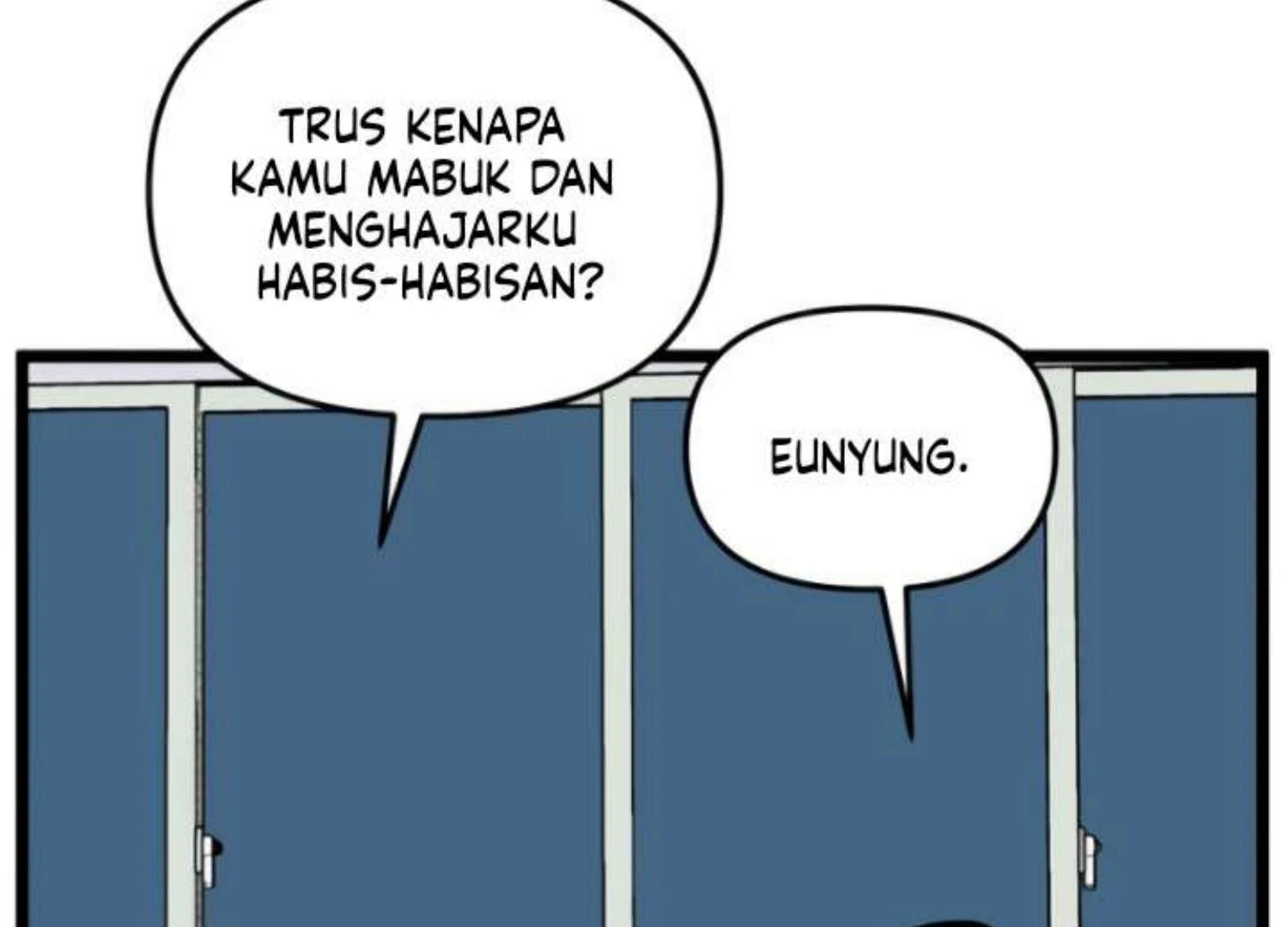 Homeless Bab 204 halaman 68