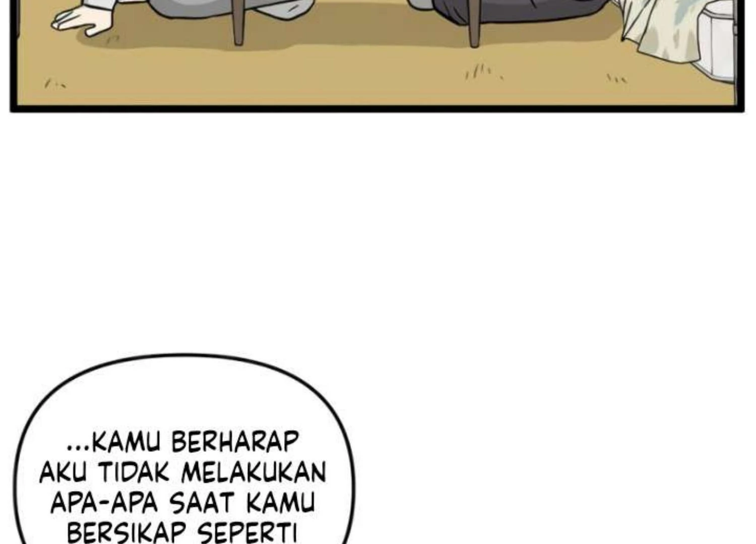 Homeless Bab 204 halaman 80