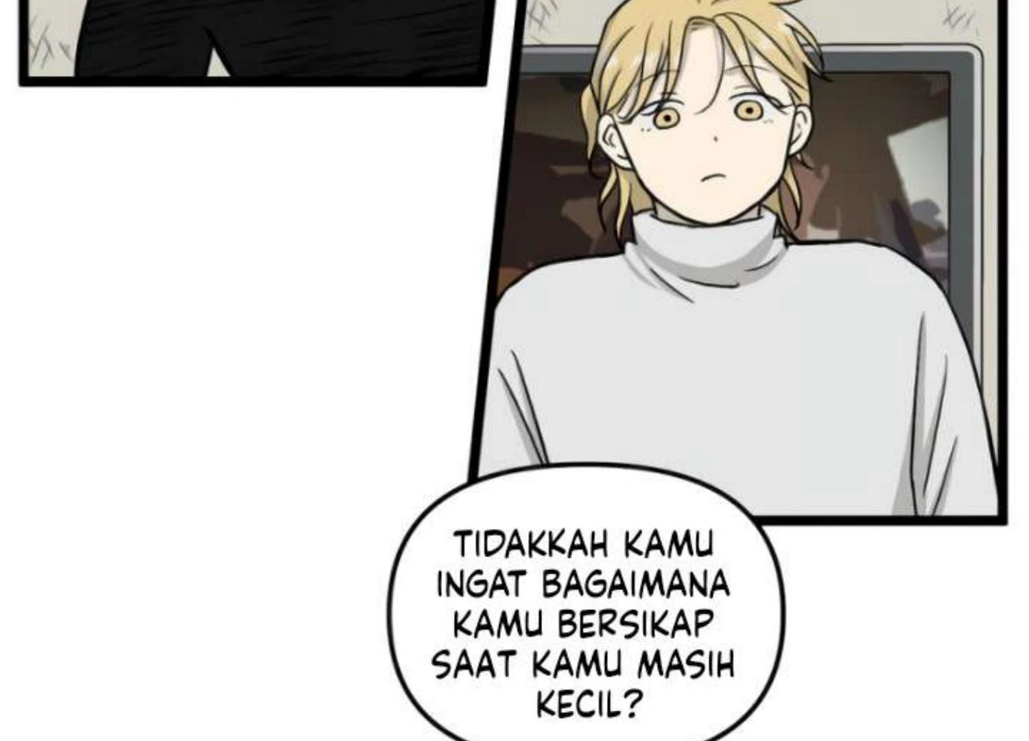 Homeless Bab 204 halaman 82