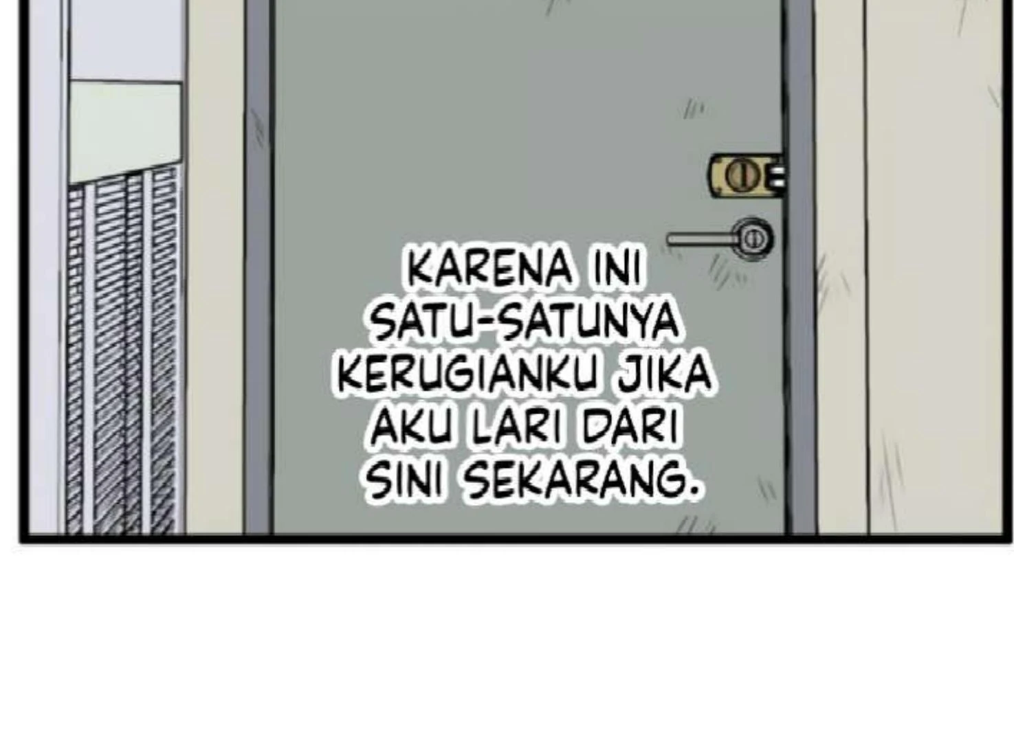 Homeless Bab 204 halaman 95
