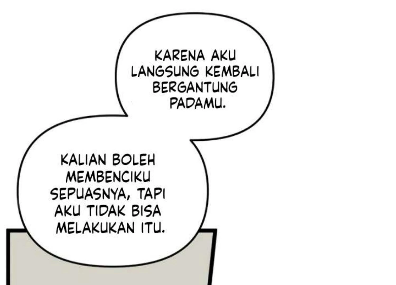 Homeless Bab 204 halaman 122