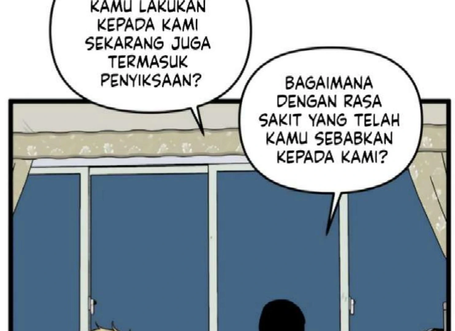 Homeless Bab 204 halaman 144
