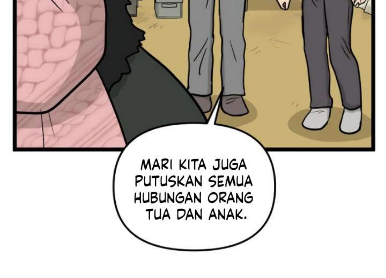 Homeless Bab 205 halaman 103