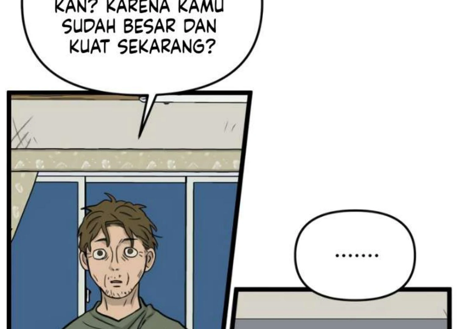 Homeless Bab 205 halaman 143