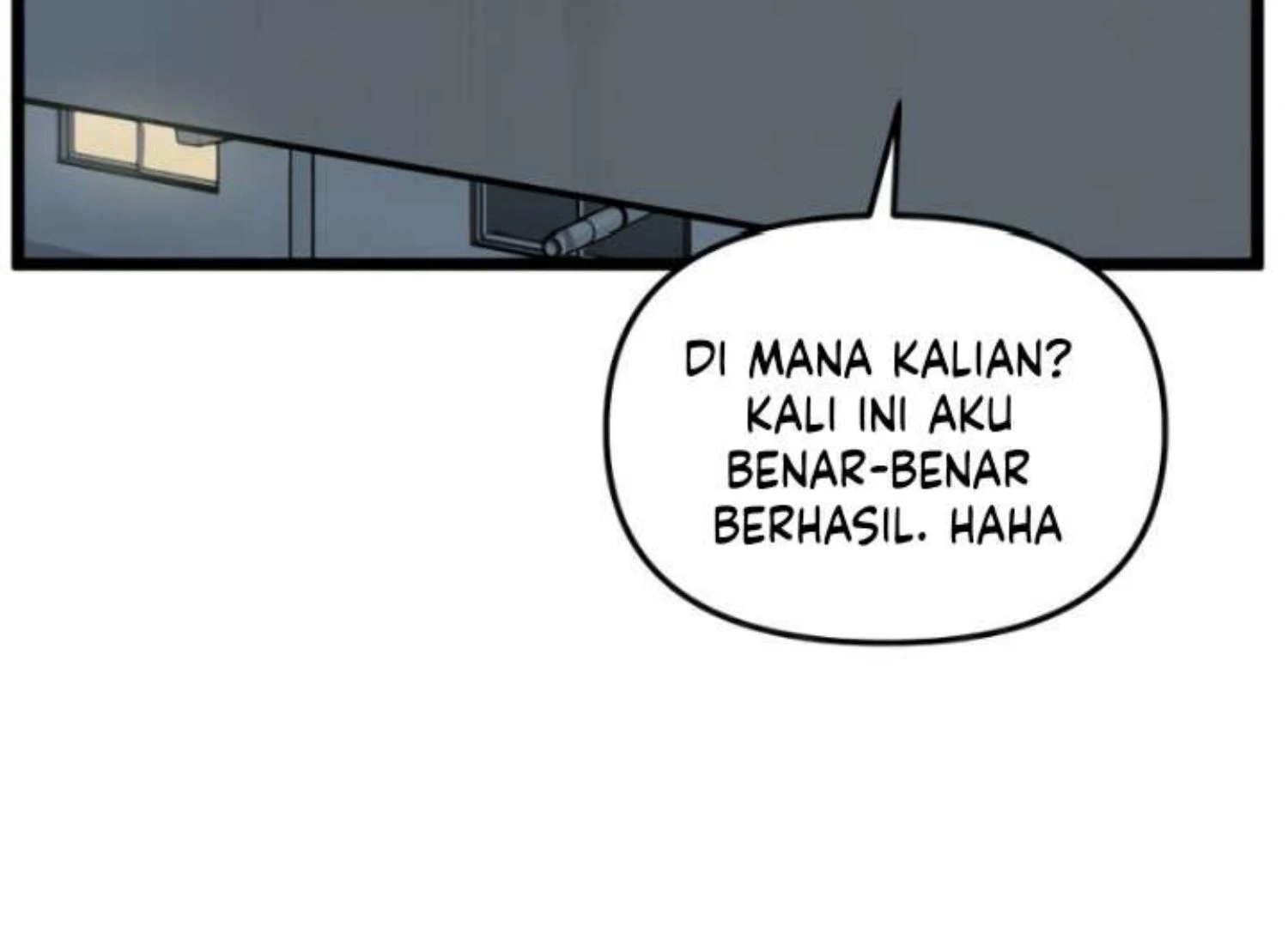 Homeless Bab 206 halaman 31