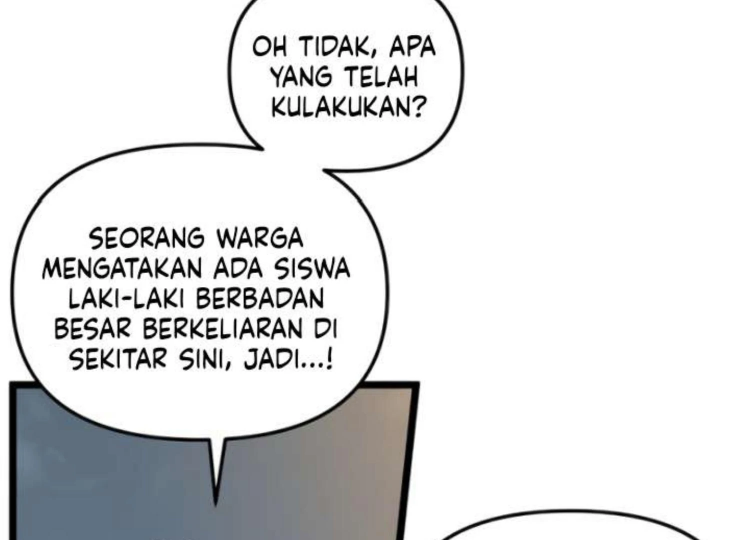 Homeless Bab 206 halaman 80