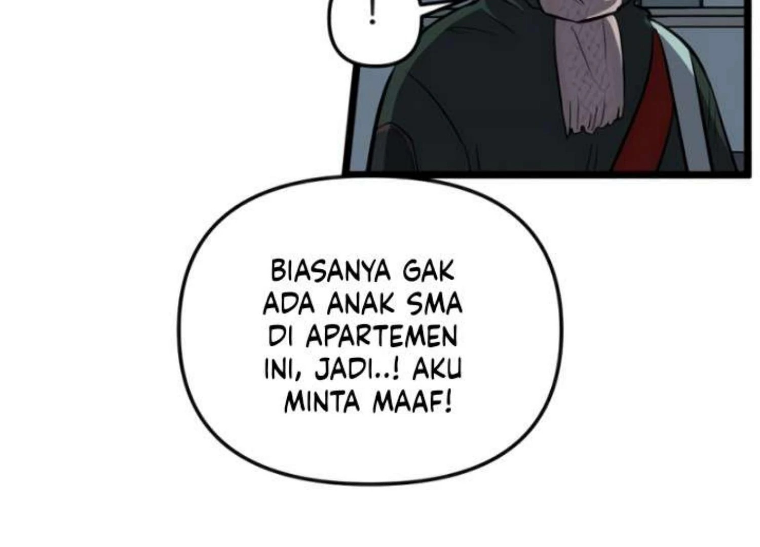 Homeless Bab 206 halaman 82