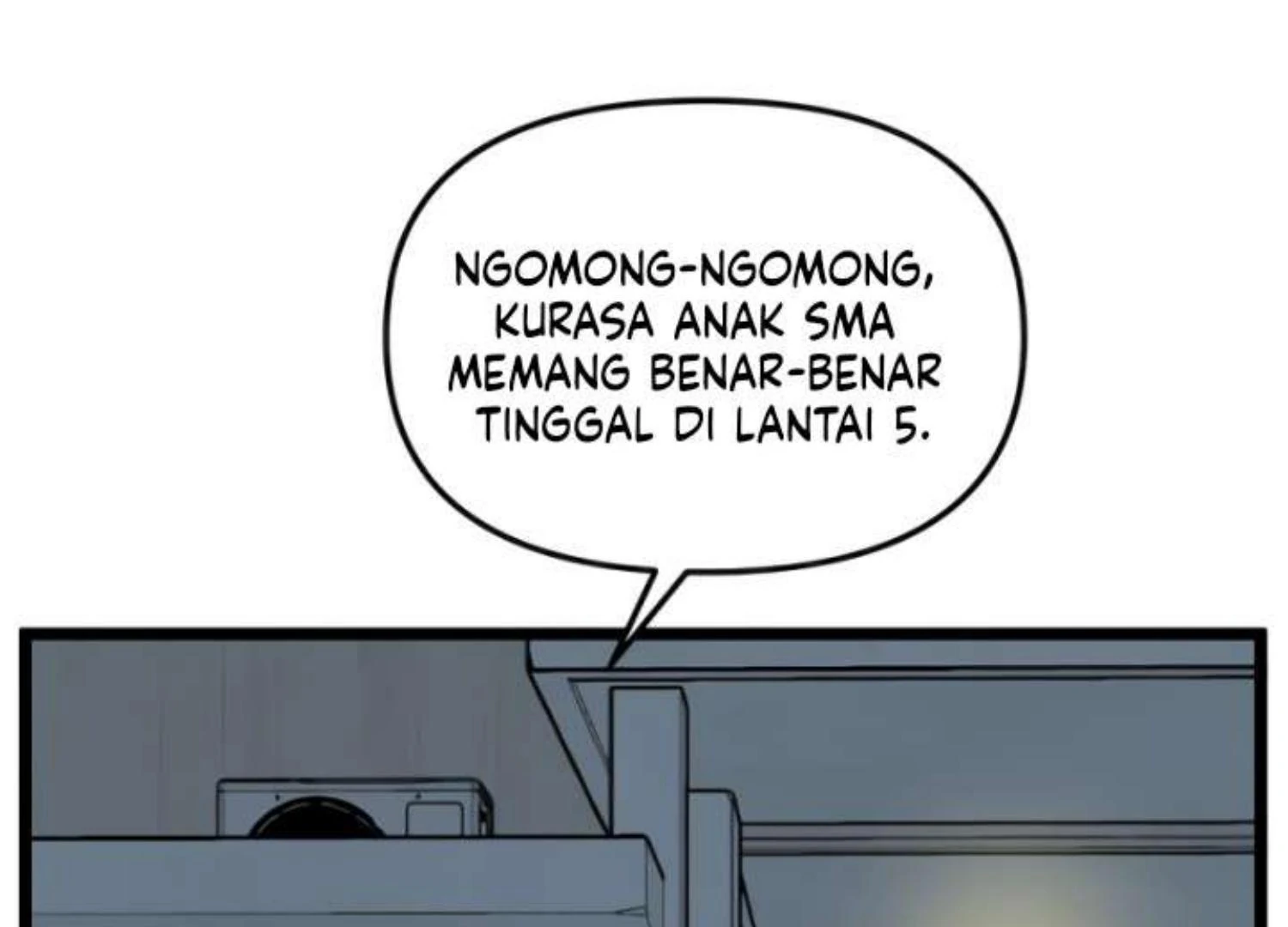 Homeless Bab 206 halaman 86