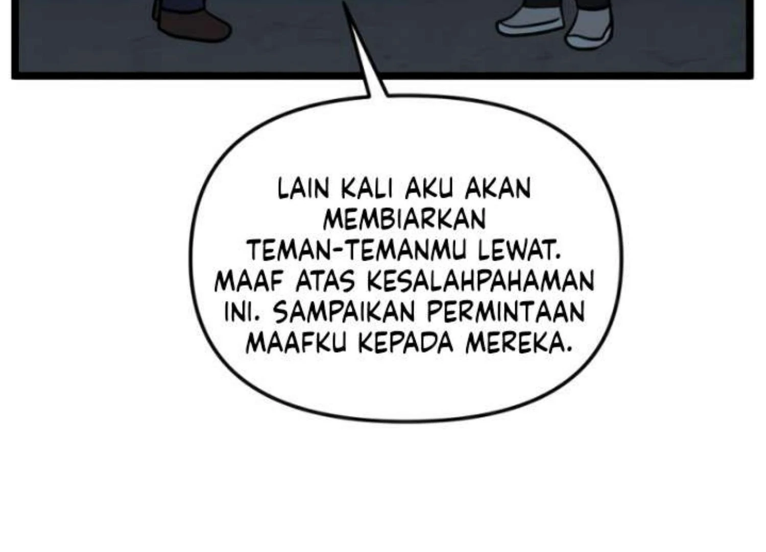 Homeless Bab 206 halaman 88