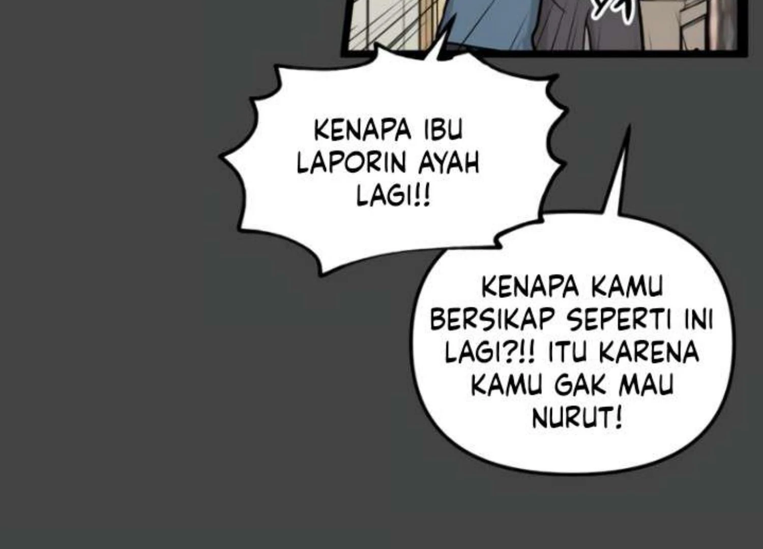 Homeless Bab 206 halaman 100