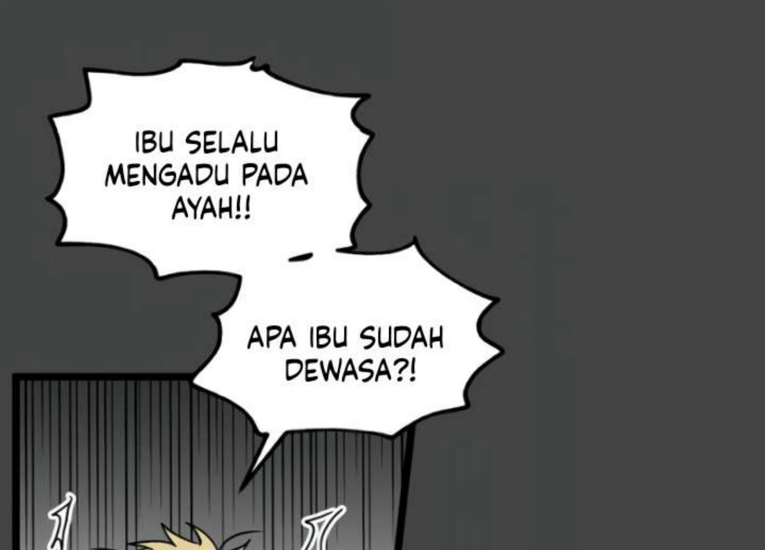 Homeless Bab 206 halaman 101