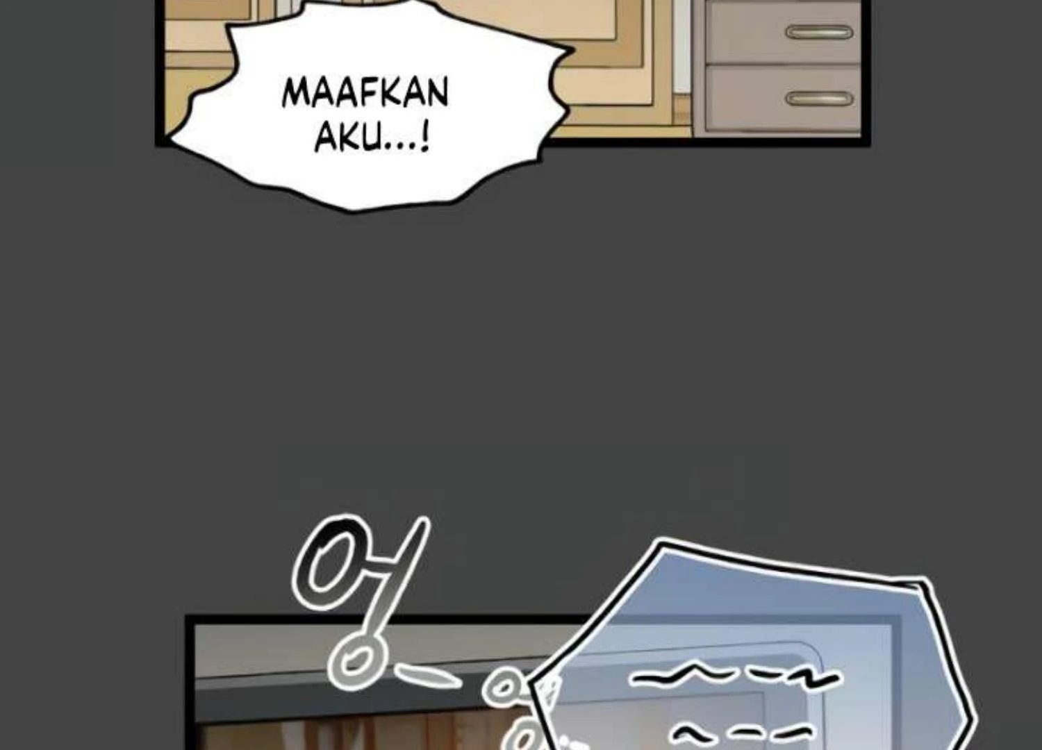 Homeless Bab 206 halaman 105