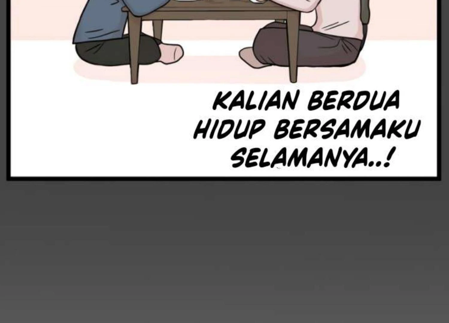 Homeless Bab 206 halaman 127