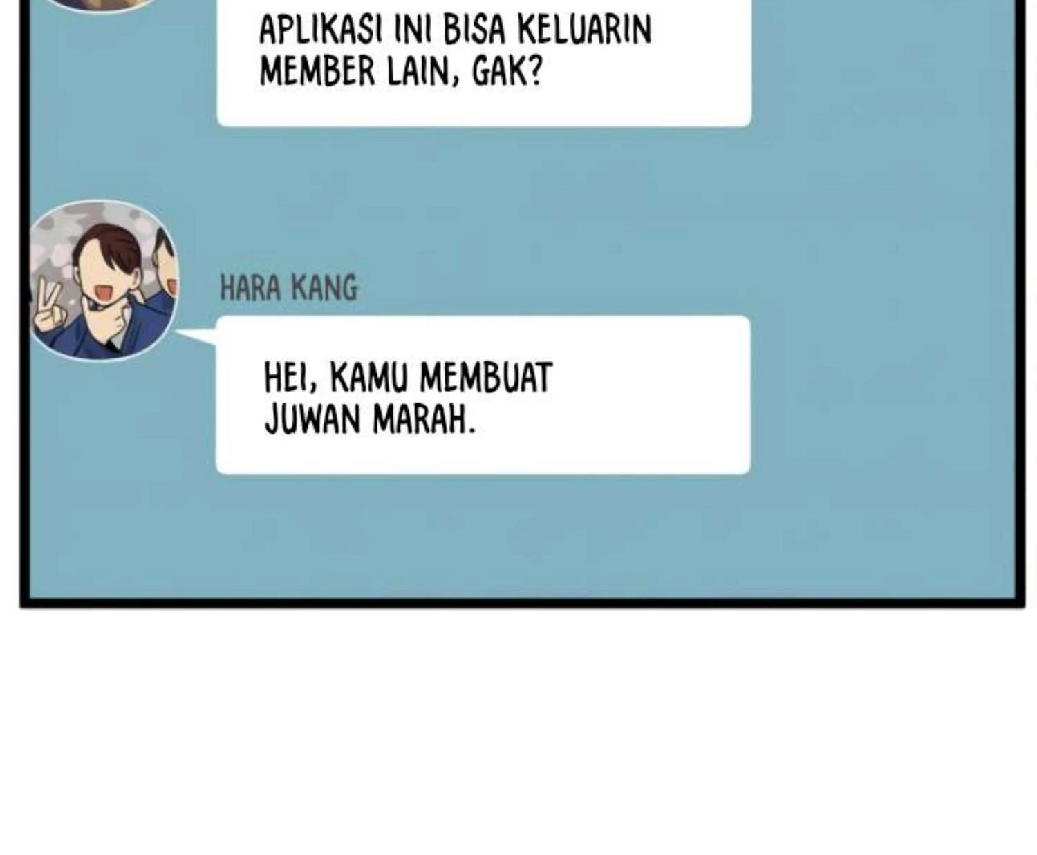 Homeless Bab 206 halaman 149