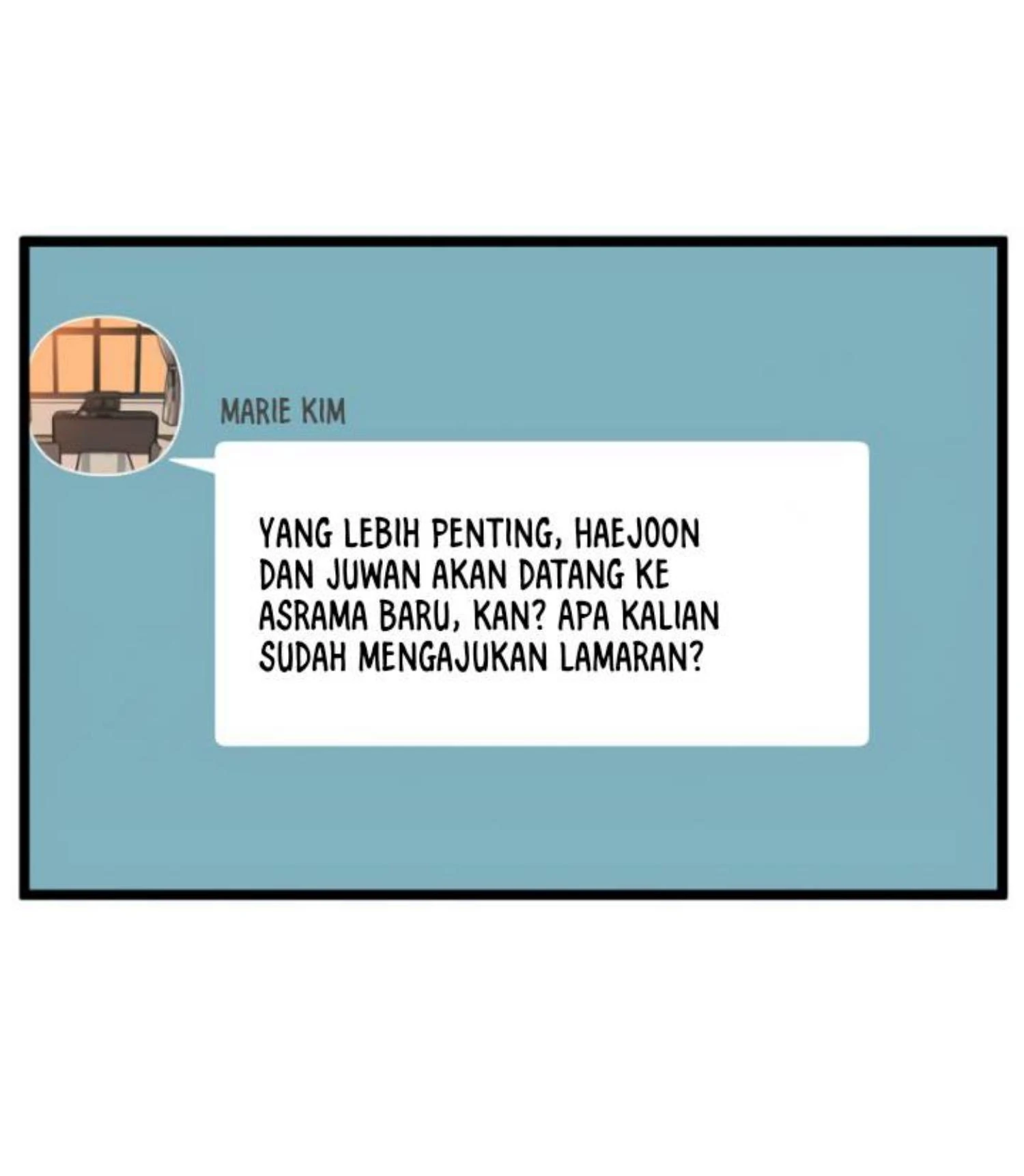 Homeless Bab 206 halaman 150