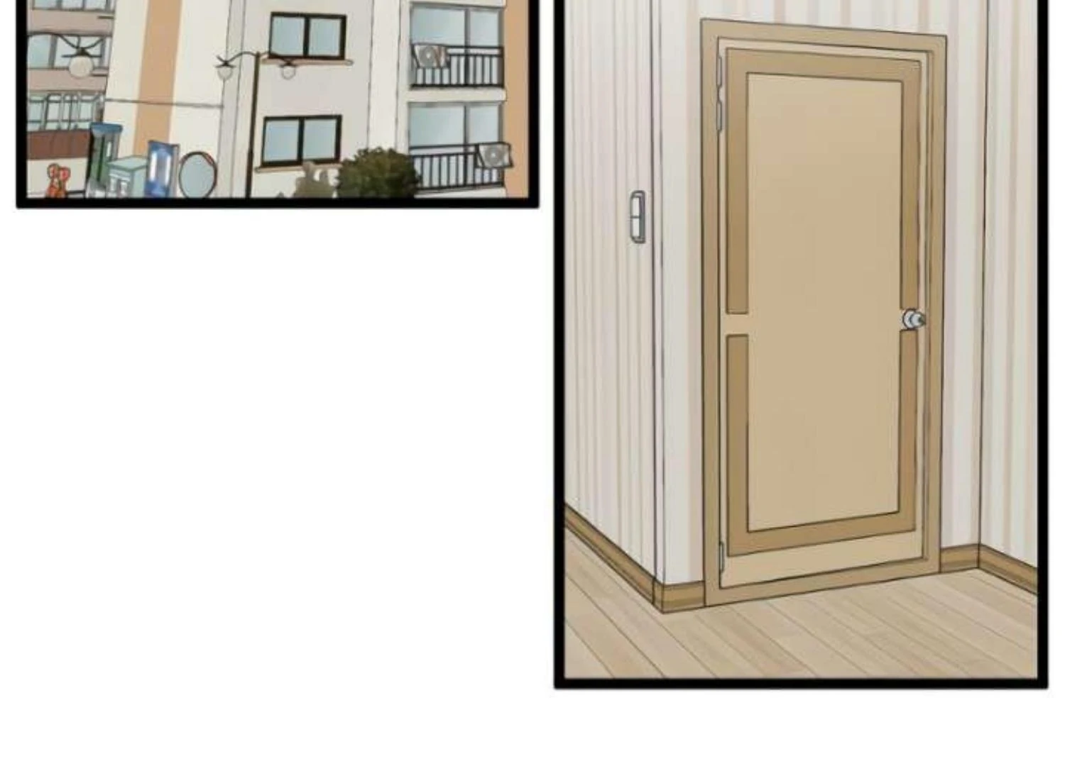 Homeless Bab 206 halaman 156