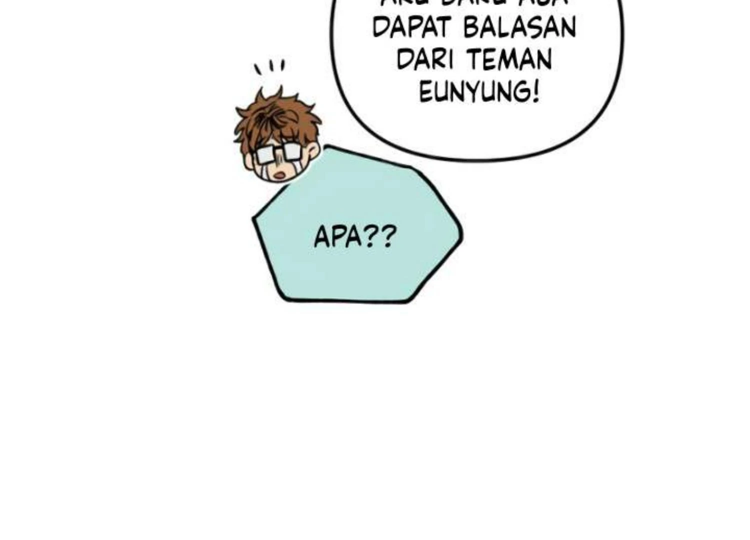 Homeless Bab 207 halaman 23