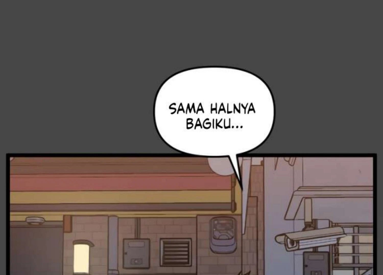 Homeless Bab 207 halaman 79