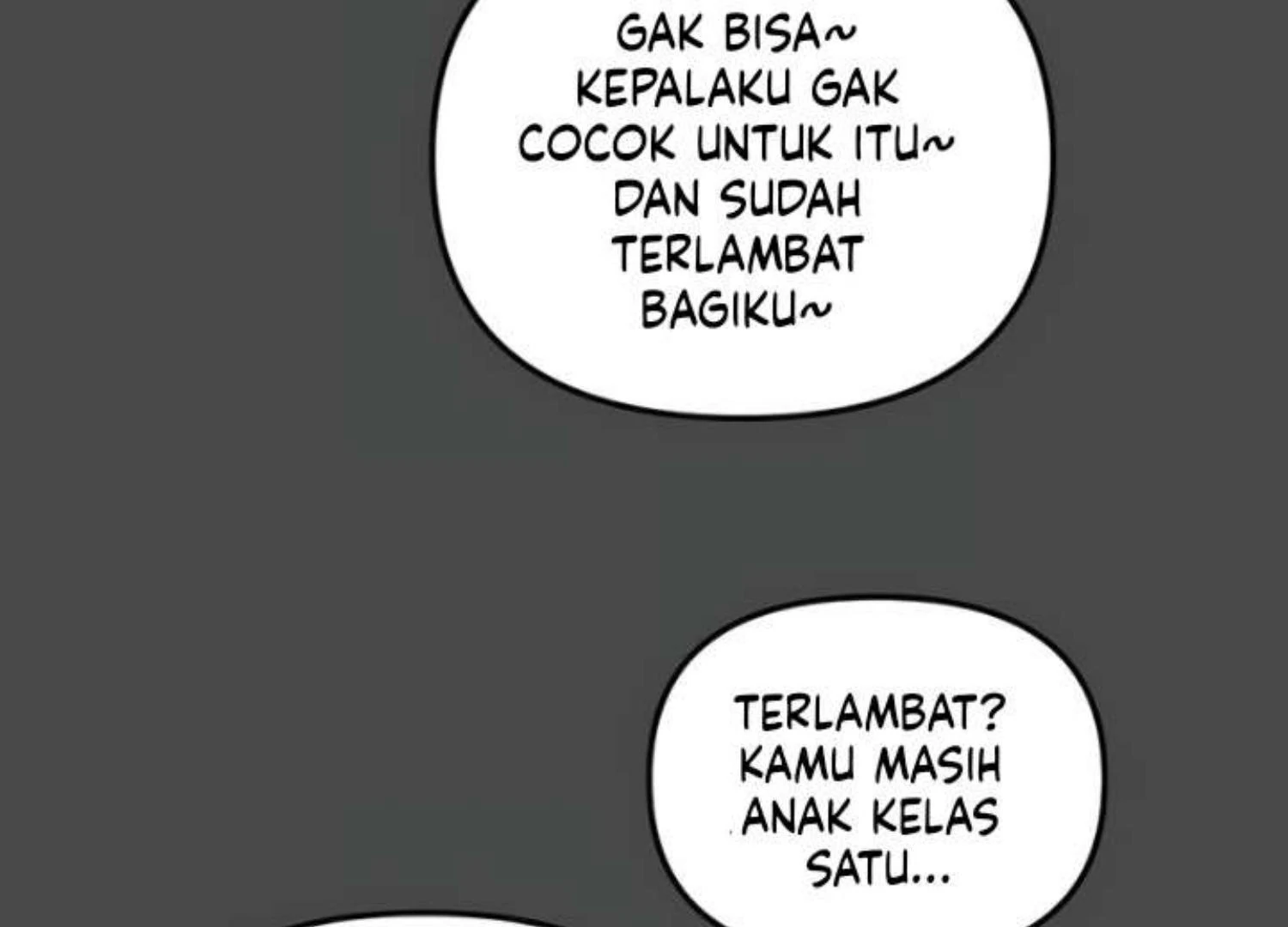 Homeless Bab 207 halaman 108