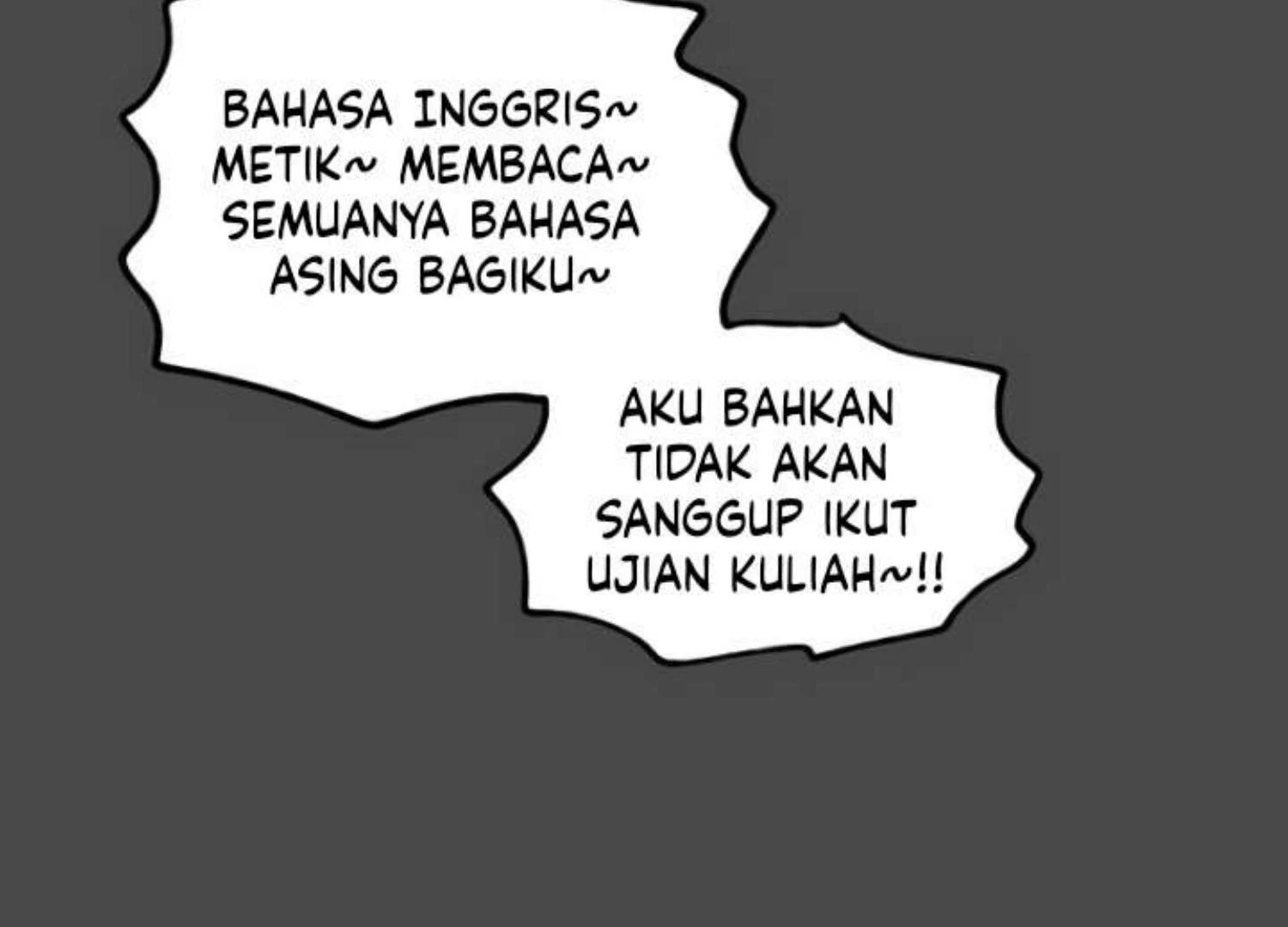 Homeless Bab 207 halaman 111