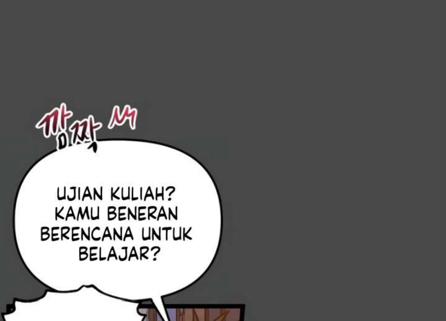 Homeless Bab 207 halaman 112