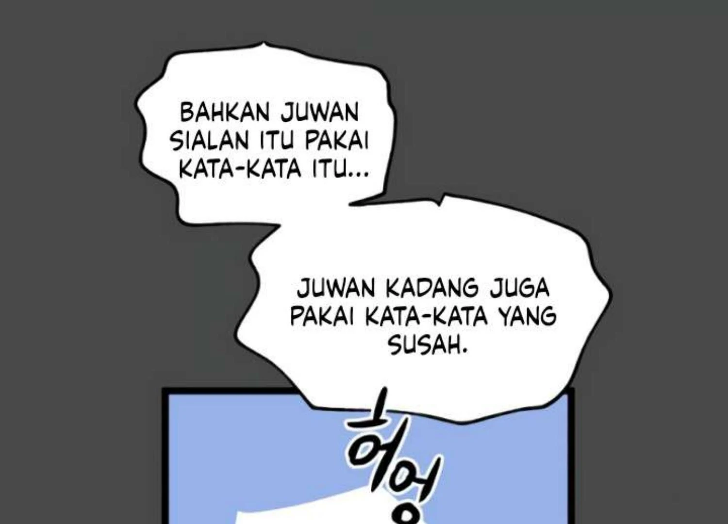 Homeless Bab 207 halaman 116