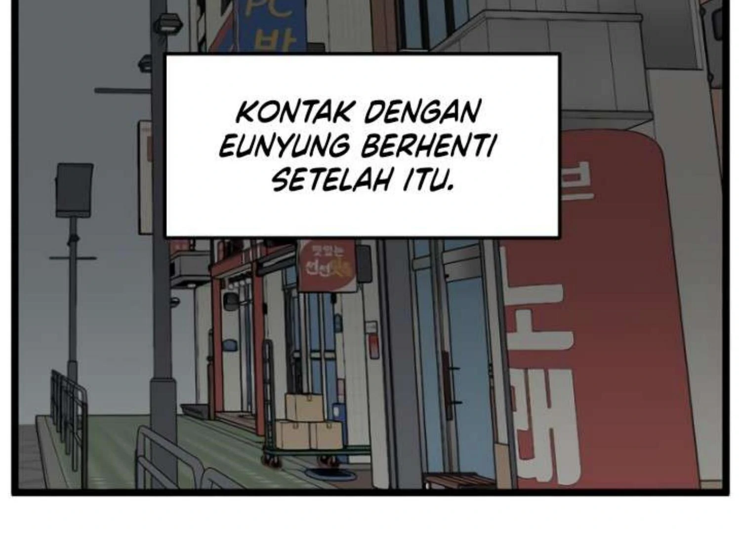 Homeless Bab 207 halaman 155