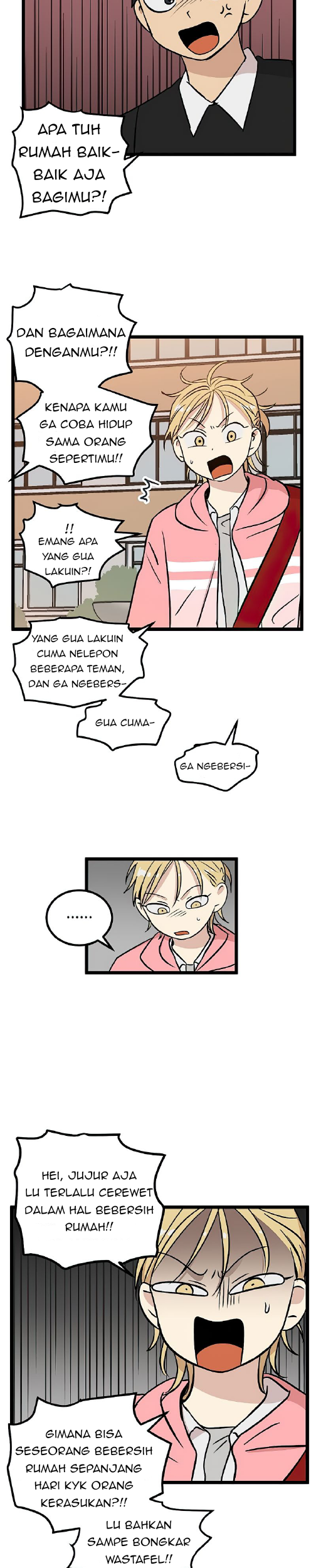 Homeless Bab 21 halaman 15