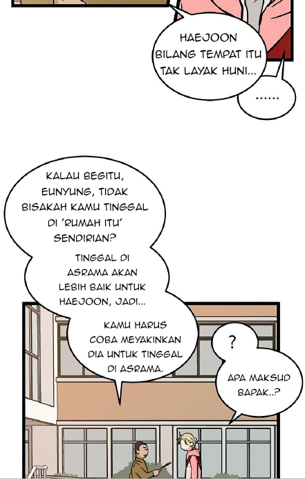 Homeless Bab 22 halaman 9