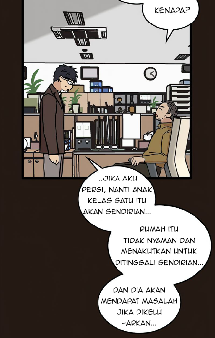 Homeless Bab 22 halaman 13