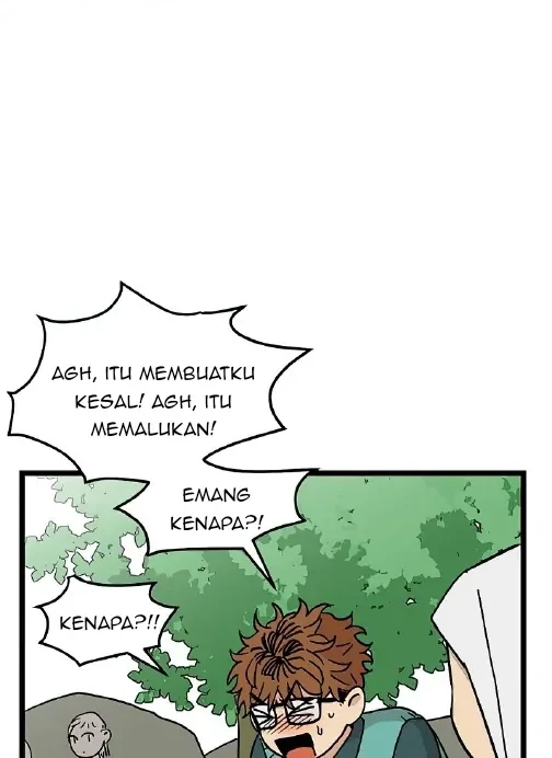 Homeless Bab 24 halaman 13