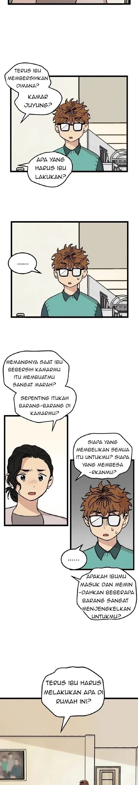 Homeless Bab 24 halaman 20