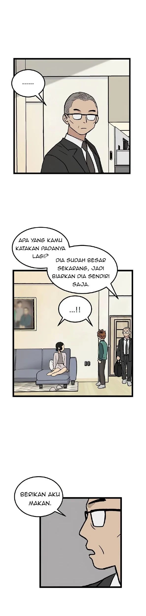 Homeless Bab 24 halaman 23