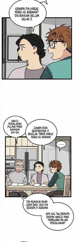 Homeless Bab 25 halaman 2