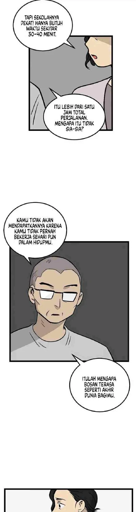 Homeless Bab 25 halaman 3