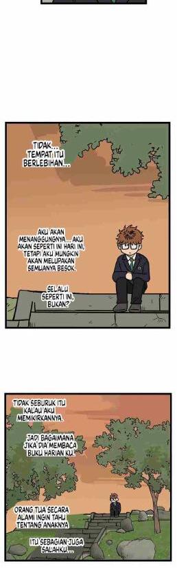 Homeless Bab 25 halaman 20