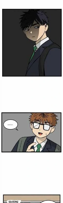 Homeless chapter 26 halaman 2