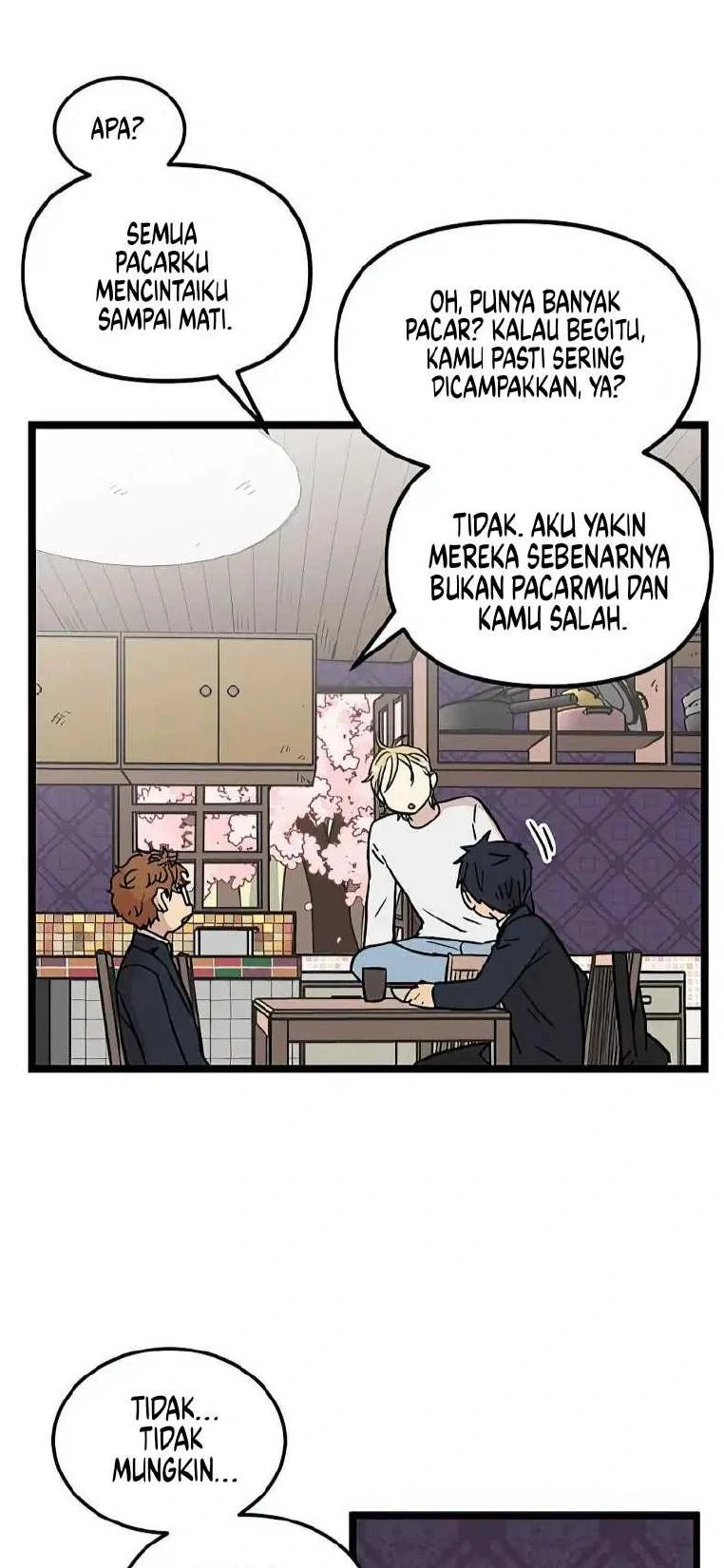 Homeless Bab 27 halaman 23