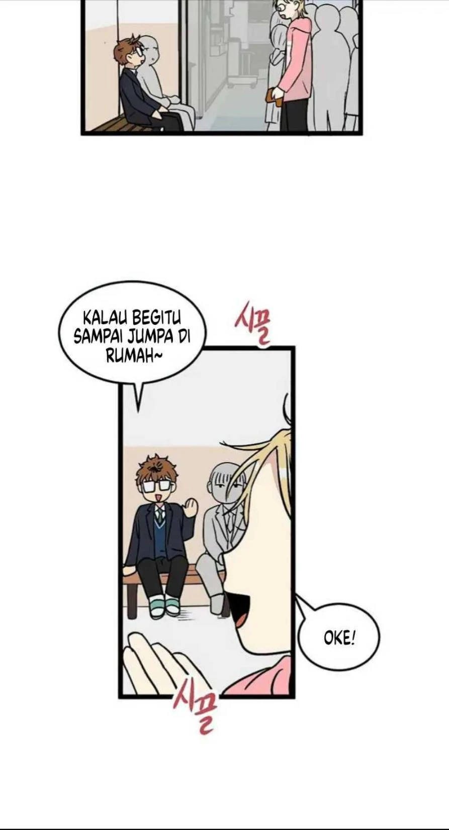 Homeless Bab 27 halaman 35