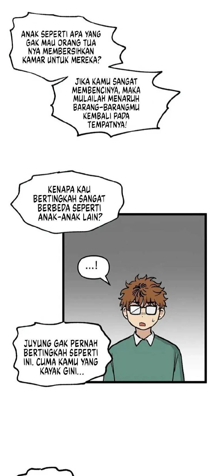 Homeless Bab 28 halaman 26